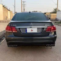 بنز E350 فول|خودرو سواری و وانت|کارون, |دیوار