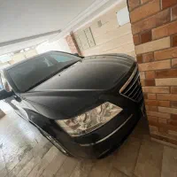 سوناتاnf تمام‌رنگ|خودرو سواری و وانت|قم, شهرک قدس|دیوار