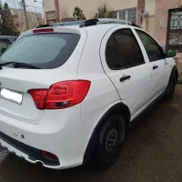 دربستی / مسافر