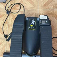 دستگاه ورزشی