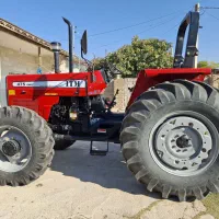 تراکتور ۴۷۵ جفت مدل ۱۴۰۱|خودرو سنگین|کلاله, |دیوار