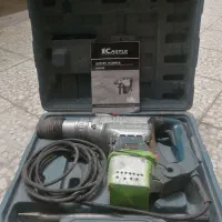 تعدادی وسایل نو وکارکرده