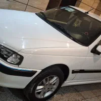 پژو پارس سفارشی فول اپشن برج ۹ ۱۴۰۲|خودرو سواری و وانت|تهران, مظاهری|دیوار