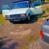 وانت بار پیکان وانت بار بری ابیک|خدمات حمل و نقل|آبیک, |دیوار