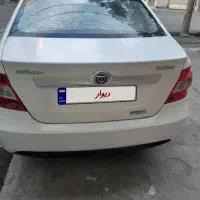 برلیانس h230|خودرو سواری و وانت|تبریز, |دیوار