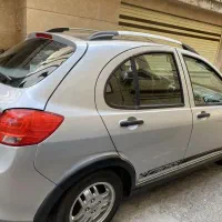 کوییک r|خودرو سواری و وانت|رشت, شهرک قدس|دیوار