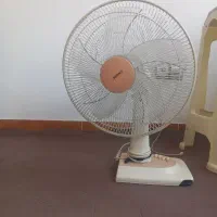 پنکه برقی مارک سانی سالم