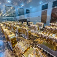 طلای بدون اجرت