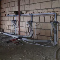 تعمیرات و تاسیسات