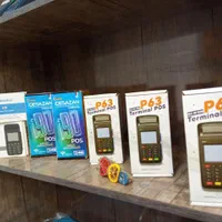 کارتخوان سیار پوز بیسیم کارت خوان تحویل ۱ روزه|فروشگاه و مغازه|اصفهان, شاهد|دیوار