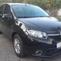 سیمبل LE فول|خودرو سواری و وانت|رامسر, |دیوار