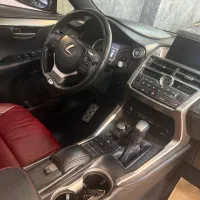 Nx200 لکسوس اف اسپورت|خودرو سواری و وانت|تهران, دریا|دیوار