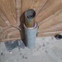 فروش یک عدد انبار پراید|قطعات یدکی و لوازم جانبی|رشت, ولکس|دیوار