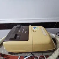 جاروبرقی شارپ ژاپن