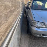 پراید ۱۳۲ شاسی پلمپ واقعی|خودرو سواری و وانت|تربتحیدریه, داروپخش|دیوار