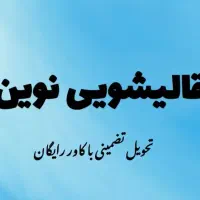 قالیشویی اتحادیه|خدمات نظافت|قم, سراجه|دیوار