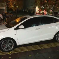 اریزو ۵ توربو فول اکسلنت|خودرو سواری و وانت|ارومیه, |دیوار