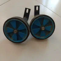 کمکی دوچرخه