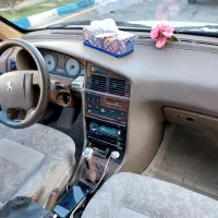 پژوپارس مدل 90|خودرو سواری و وانت|سمنان, |دیوار