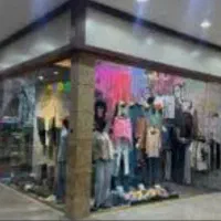 فروش مغازه پاساژ مرکزی