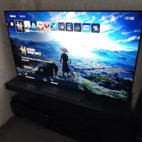 تلویزیونه LG b1 Oled 55 120hz 4k