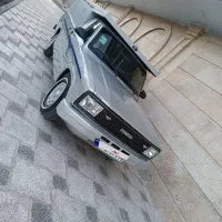 وانت مزدا 2000هزار تک برگ سند1397بدون رنگ کلکسیونی|خودرو سواری و وانت|مشهد, طلاب|دیوار