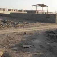 فروش زمین ۲۵۰ متری در سلطان آباد|فروش زمین و ملک کلنگی|کرج, کیانمهر|دیوار