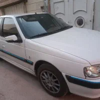 پژوپارس 89 نازار|خودرو سواری و وانت|خرمآباد, |دیوار