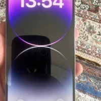 ایفون 14 پرومکس 256|موبایل|گرگان, |دیوار
