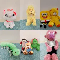 عروسک ولباسشویی ...|اسباببازی بچه|شوشتر, |دیوار