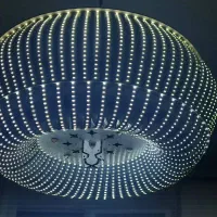 سفارشی|لوستر و چراغ آویز|نورآباد ممسنی, |دیوار