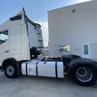 فروش فوق العاده ولوو 2020 و 2021|خودرو سنگین|اسلام‌شهر, ملک‌آباد|دیوار