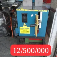 اره قطع کن چوب والومنیوم بر آره صندوقی