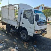 فروش آمیکو ۴/۵ تن