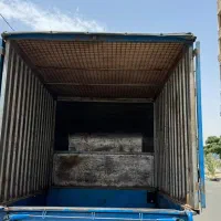 باربند مسقف نیسان وانت|قطعات یدکی و لوازم جانبی|تهران, شهرک طالقانی|دیوار