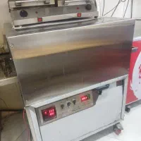 فر ریلی نوژن اصل دهنه ۵۰ وتجهیزات