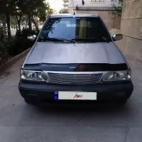 پراید 131 عروسک شاستی پلمپ