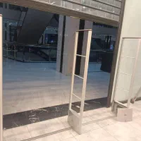 لیبل داروخانه، گیت پلاسکو آرایشی دزدگیر تگ