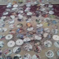 سی دی نو فروشی|فیلم و موسیقی|بیرجند, |دیوار