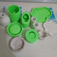 دوره سنگ مصنوعی و قالبسازی|خدمات آموزشی|بندرعباس, |دیوار