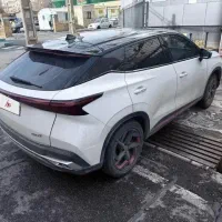 فونیکس fx  1403|خودرو سواری و وانت|تهران, پونک|دیوار