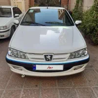 پژو پارس سال، مدل ۱۴۰۰درحد صفر