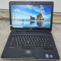 لپ تاپ DELL6440