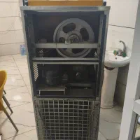 دستگاه بستنی ساز شمس|کافی‌شاپ و رستوران|سنندج, |دیوار