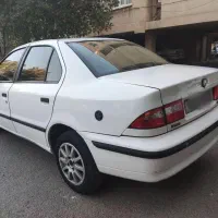 سمند lx مدل ۹۰ بدون رنگ|خودرو سواری و وانت|اهواز, پردیس|دیوار