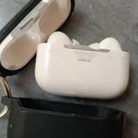 ایرپاد اصلی|لوازم جانبی موبایل و تبلت|کرمانشاه, |دیوار