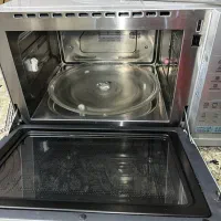 ماکروفر ال جی ۳۲ لیتری|اجاق گاز و لوازم برقی پخت‌وپز|تهران, پونک|دیوار