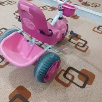 دوچرخه سه چرخ بچه گانه|اسباببازی بچه|مریوان, |دیوار