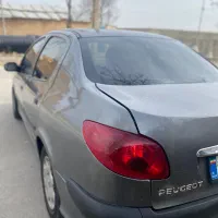 206 sd TU5|خودرو سواری و وانت|اندیشه, شهرک مریم|دیوار