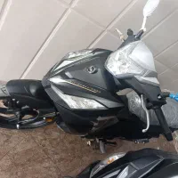 موتورهونداnmxباکسرلاکی185nsکلیکclبنلیnsتریلj200ajv|موتورسیکلت|پاکدشت, پاکدشت (مامازند)|دیوار